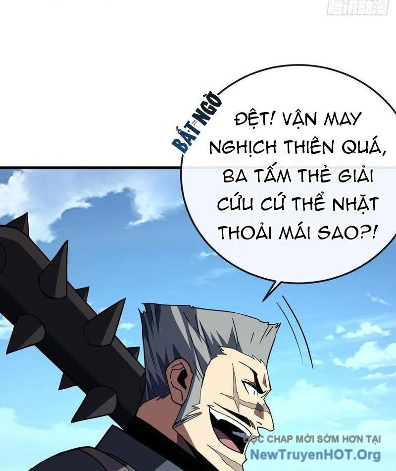 Mệnh Luân Chi Chủ! Khi Dị Biến Giáng Lâm Nhân Gian! - Chapter 149 - Page 16