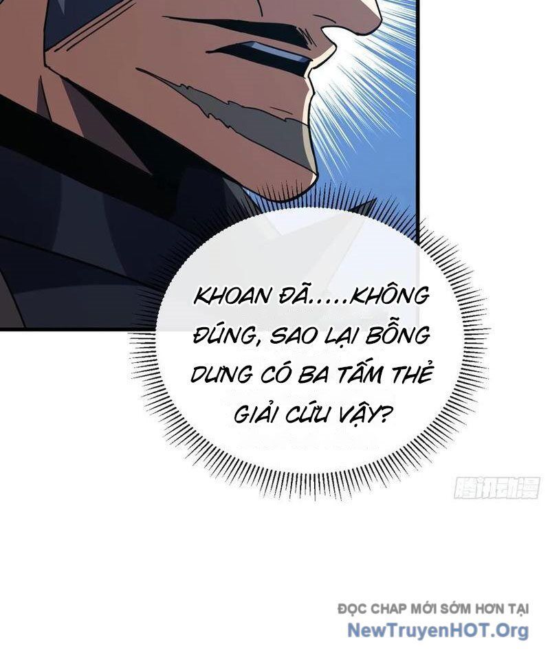 Mệnh Luân Chi Chủ! Khi Dị Biến Giáng Lâm Nhân Gian! - Chapter 149 - Page 20