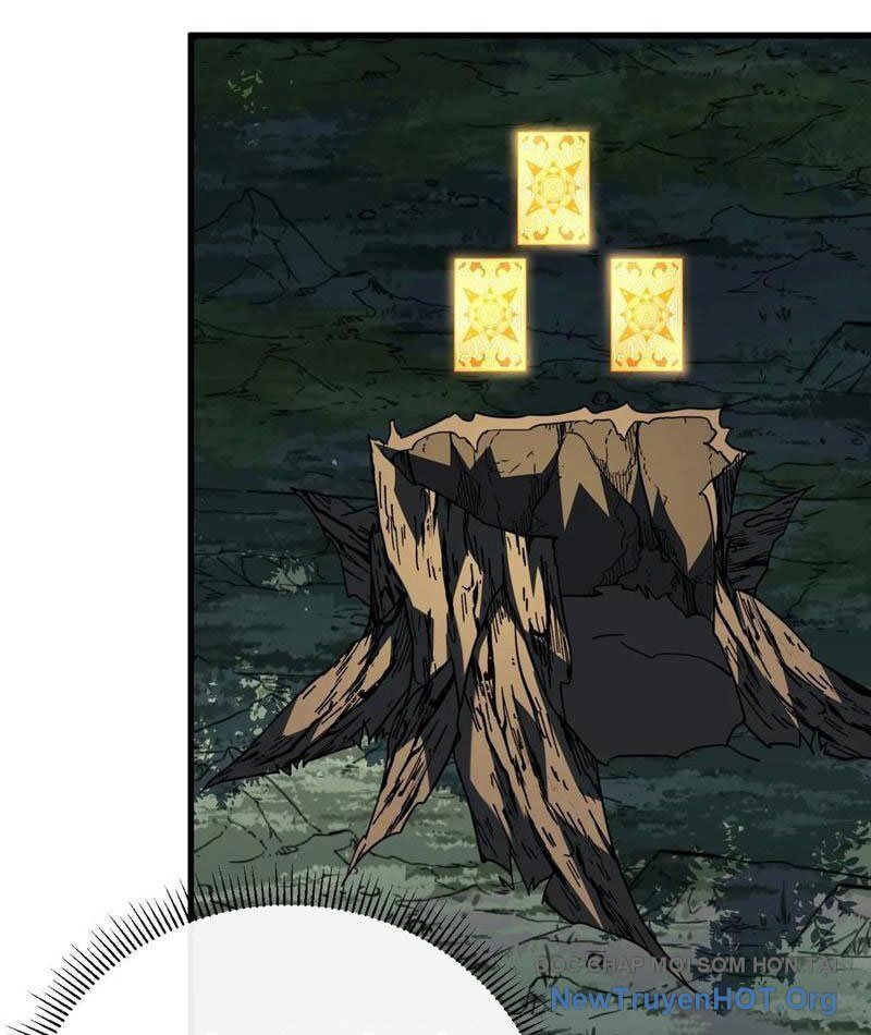 Mệnh Luân Chi Chủ! Khi Dị Biến Giáng Lâm Nhân Gian! - Chapter 149 - Page 21