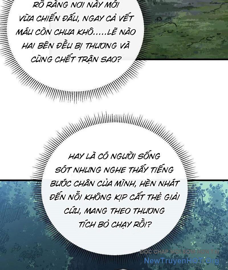 Mệnh Luân Chi Chủ! Khi Dị Biến Giáng Lâm Nhân Gian! - Chapter 149 - Page 22
