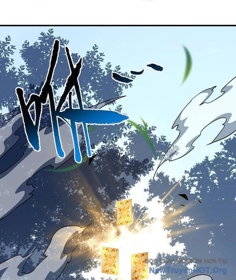 Mệnh Luân Chi Chủ! Khi Dị Biến Giáng Lâm Nhân Gian! - Chapter 149 - Page 3