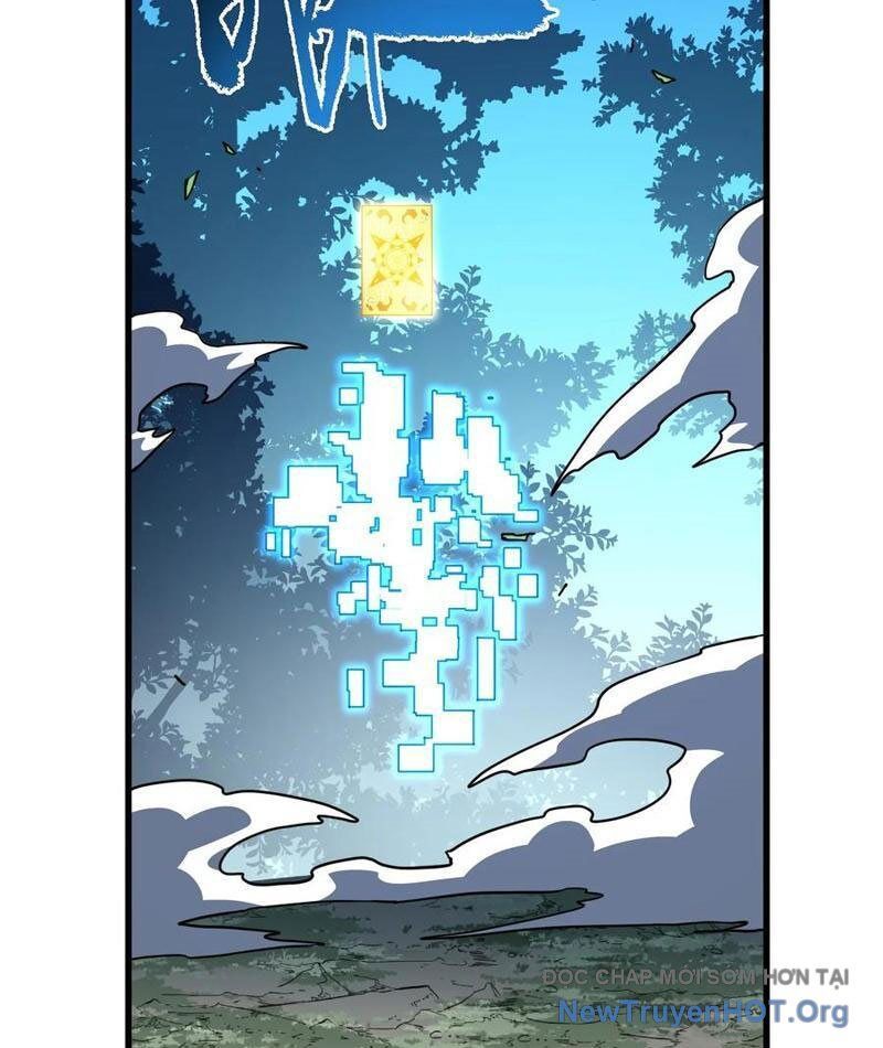 Mệnh Luân Chi Chủ! Khi Dị Biến Giáng Lâm Nhân Gian! - Chapter 149 - Page 36