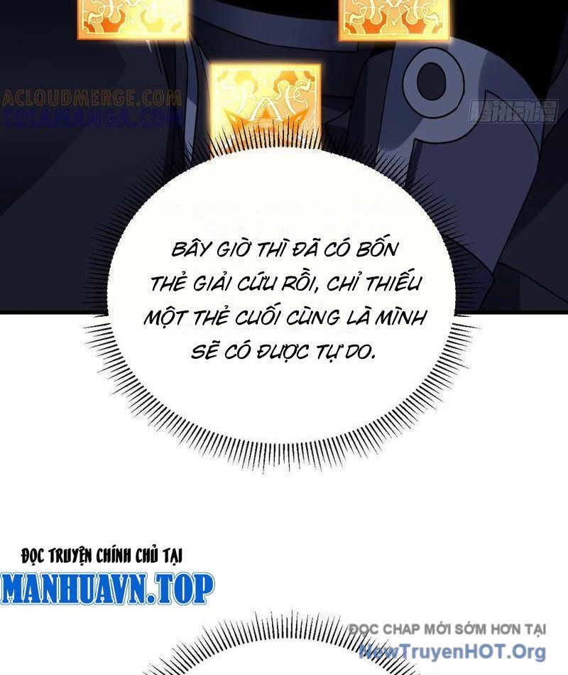 Mệnh Luân Chi Chủ! Khi Dị Biến Giáng Lâm Nhân Gian! - Chapter 149 - Page 39