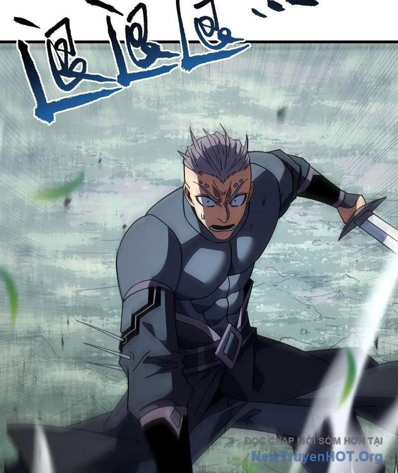 Mệnh Luân Chi Chủ! Khi Dị Biến Giáng Lâm Nhân Gian! - Chapter 149 - Page 44