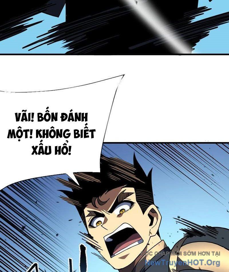 Mệnh Luân Chi Chủ! Khi Dị Biến Giáng Lâm Nhân Gian! - Chapter 149 - Page 56