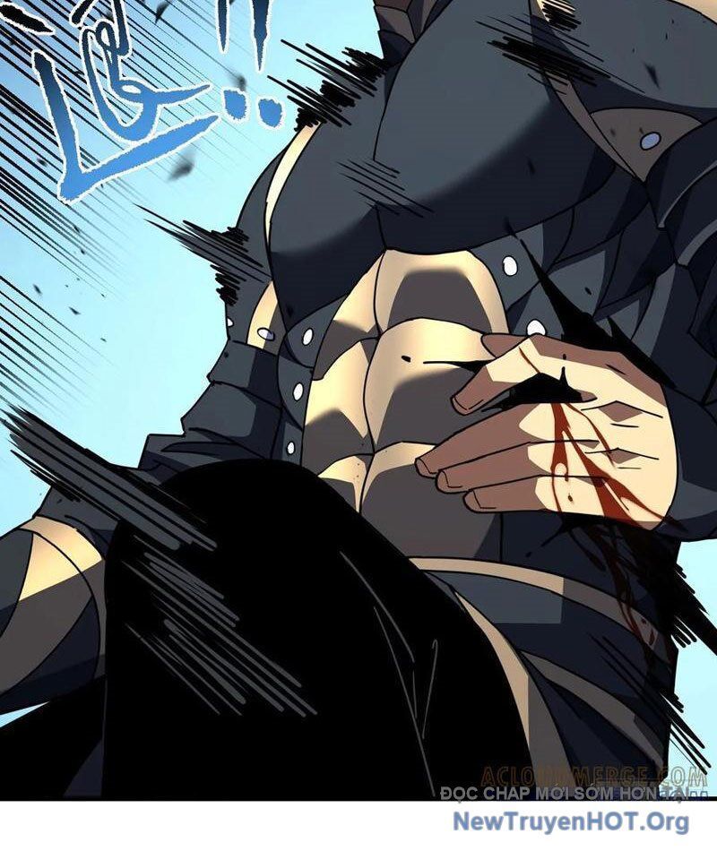 Mệnh Luân Chi Chủ! Khi Dị Biến Giáng Lâm Nhân Gian! - Chapter 149 - Page 57