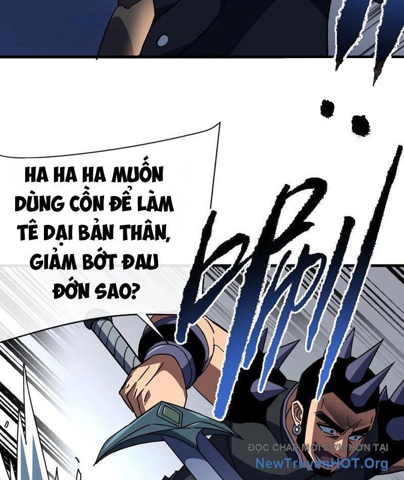 Mệnh Luân Chi Chủ! Khi Dị Biến Giáng Lâm Nhân Gian! - Chapter 149 - Page 62