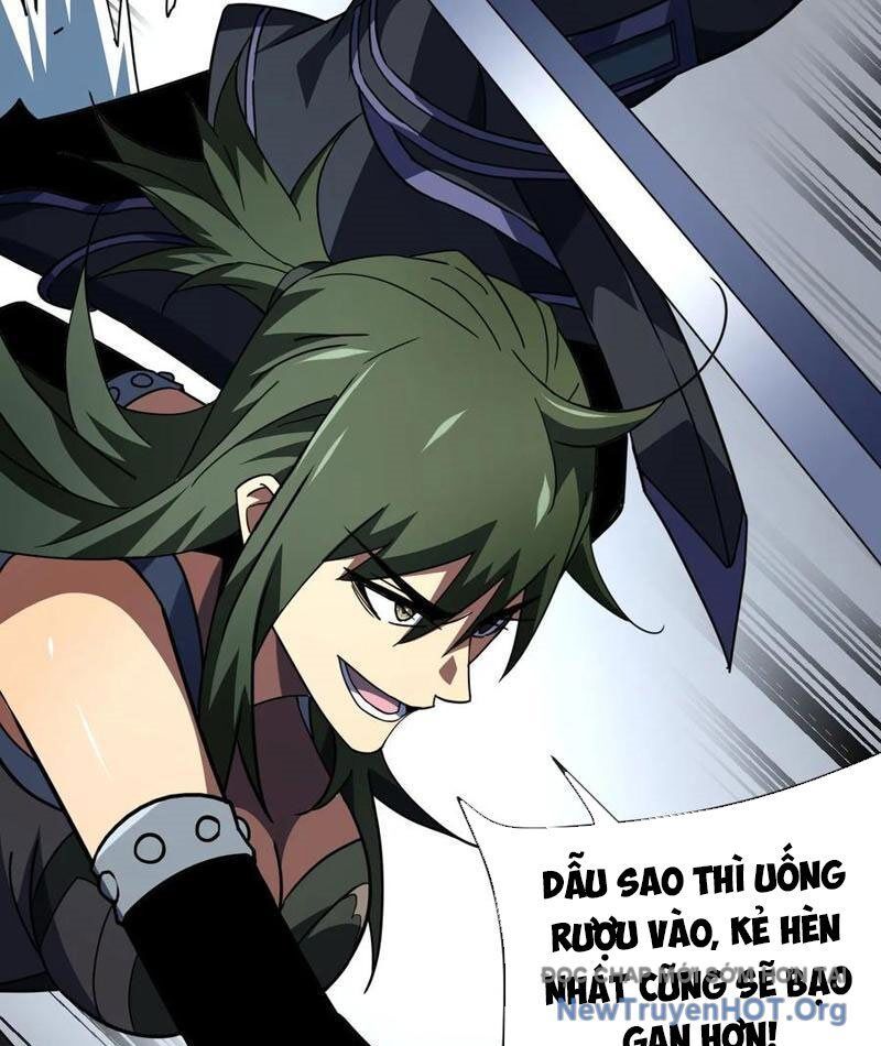 Mệnh Luân Chi Chủ! Khi Dị Biến Giáng Lâm Nhân Gian! - Chapter 149 - Page 63