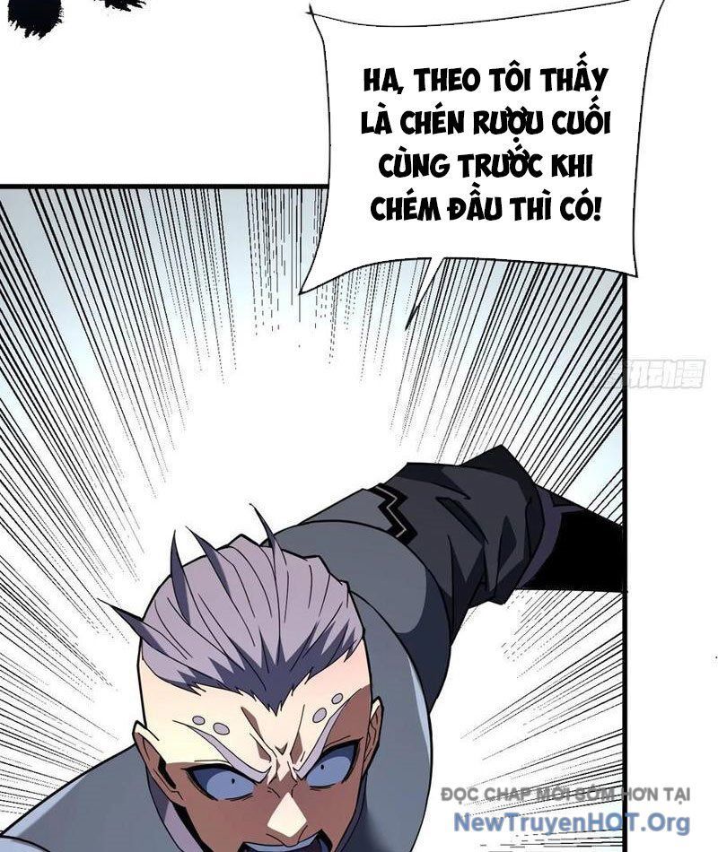 Mệnh Luân Chi Chủ! Khi Dị Biến Giáng Lâm Nhân Gian! - Chapter 149 - Page 65