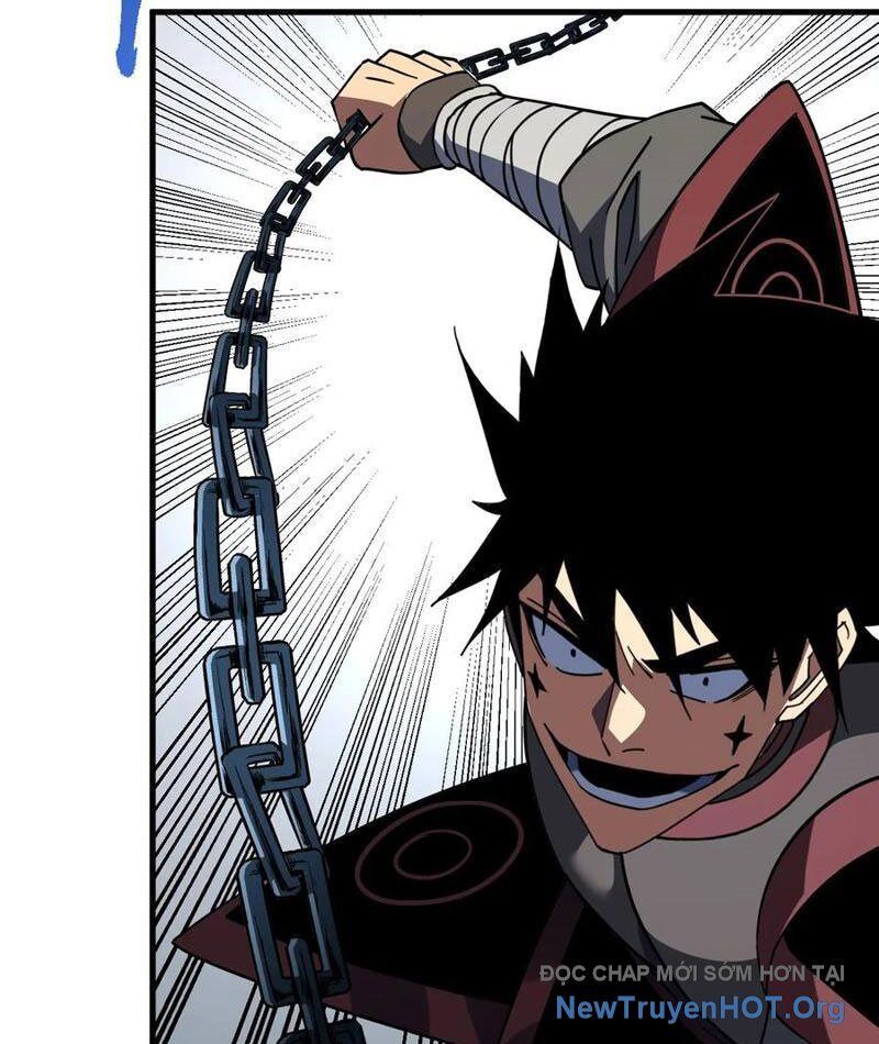 Mệnh Luân Chi Chủ! Khi Dị Biến Giáng Lâm Nhân Gian! - Chapter 149 - Page 67