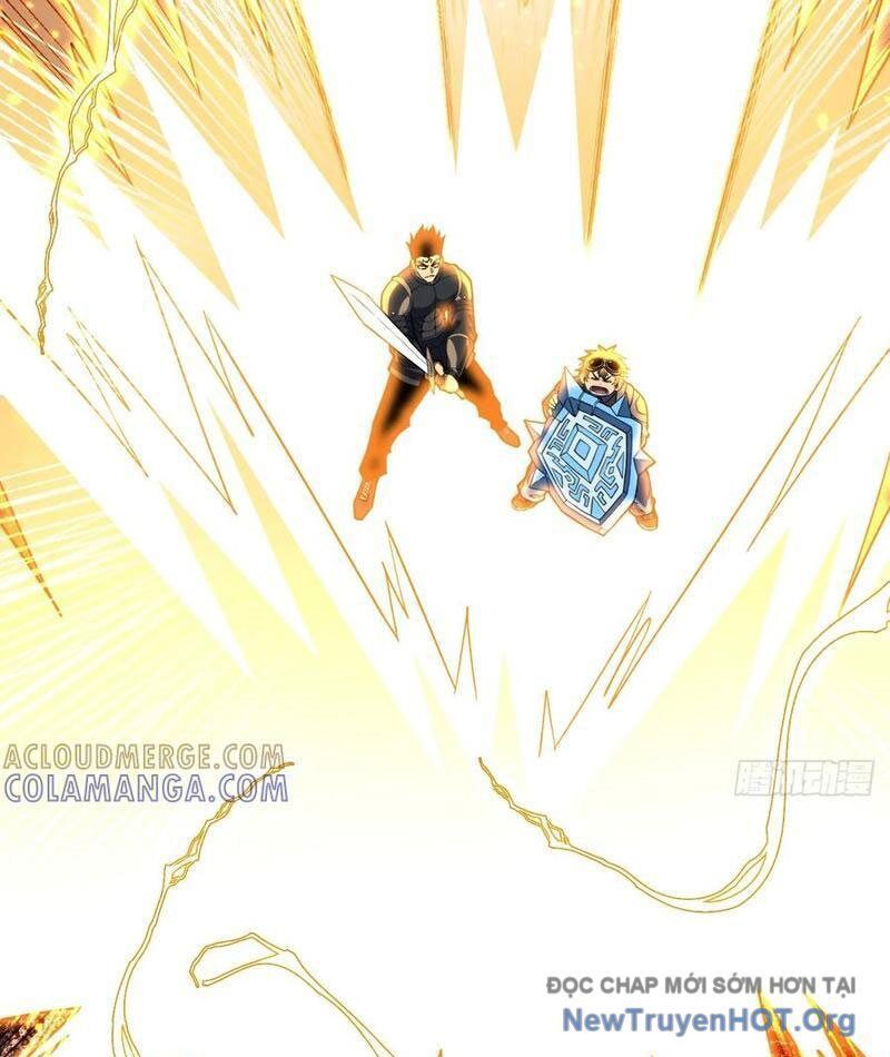 Mệnh Luân Chi Chủ! Khi Dị Biến Giáng Lâm Nhân Gian! - Chapter 149 - Page 71