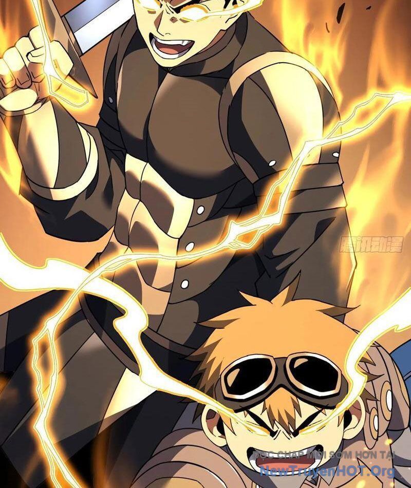 Mệnh Luân Chi Chủ! Khi Dị Biến Giáng Lâm Nhân Gian! - Chapter 149 - Page 74