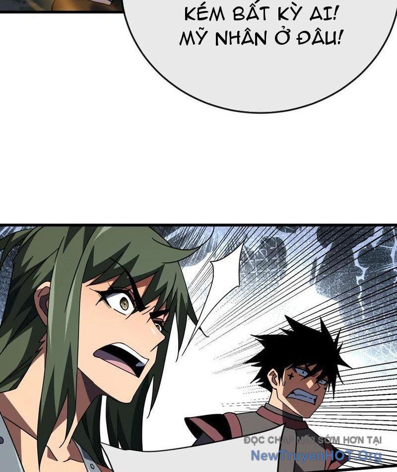 Mệnh Luân Chi Chủ! Khi Dị Biến Giáng Lâm Nhân Gian! - Chapter 149 - Page 76