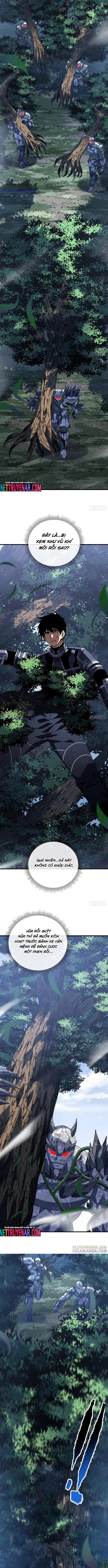 Mệnh Luân Chi Chủ! Khi Dị Biến Giáng Lâm Nhân Gian! - Chapter 151 - Page 3