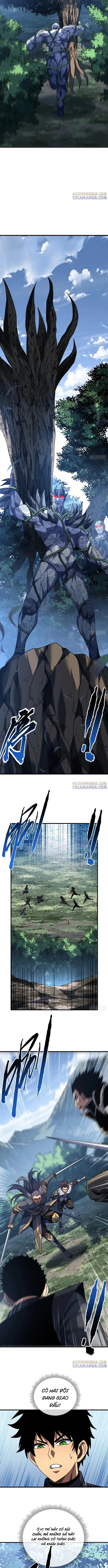 Mệnh Luân Chi Chủ! Khi Dị Biến Giáng Lâm Nhân Gian! - Chapter 151 - Page 4