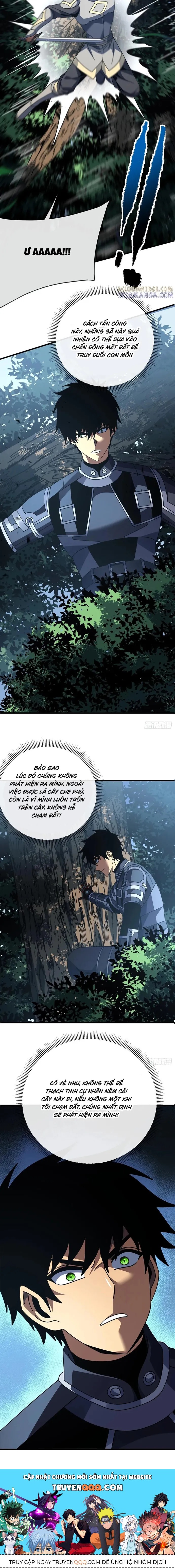 Mệnh Luân Chi Chủ! Khi Dị Biến Giáng Lâm Nhân Gian! - Chapter 151 - Page 7