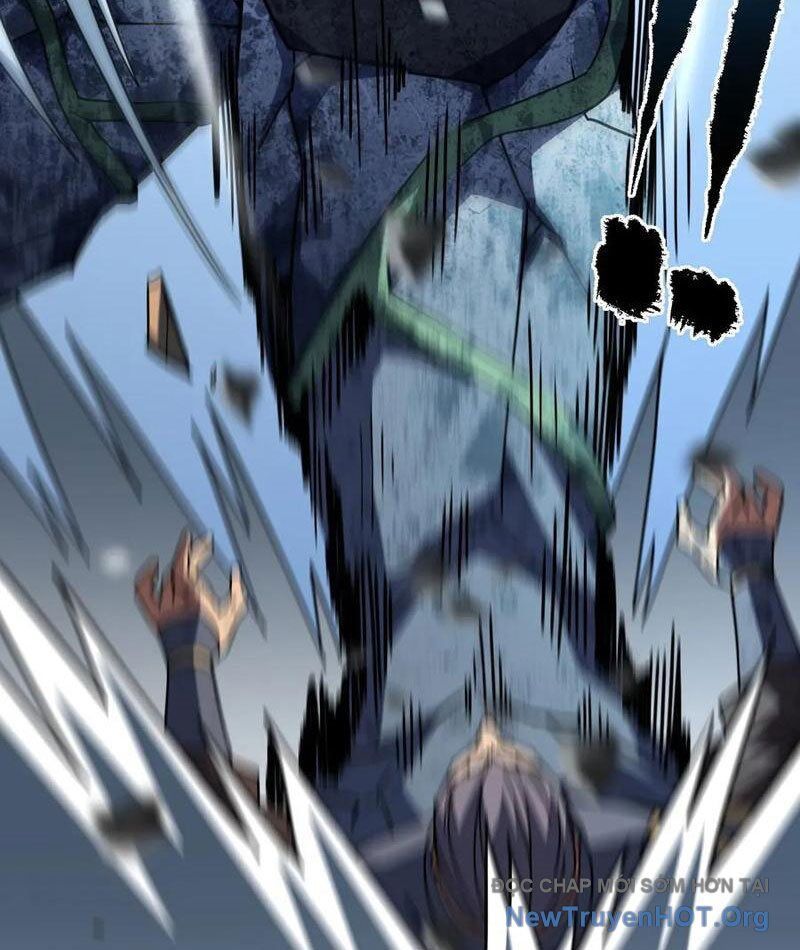 Mệnh Luân Chi Chủ! Khi Dị Biến Giáng Lâm Nhân Gian! - Chapter 152 - Page 39