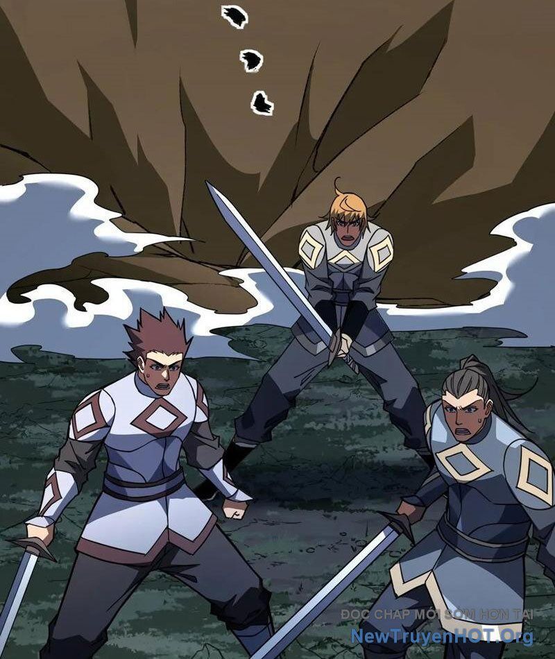 Mệnh Luân Chi Chủ! Khi Dị Biến Giáng Lâm Nhân Gian! - Chapter 152 - Page 4