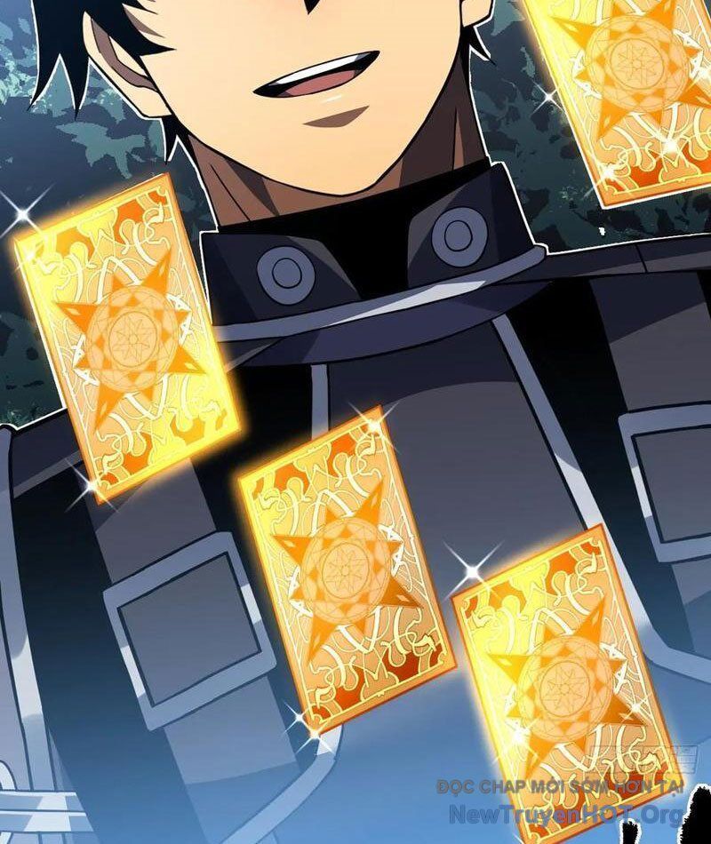 Mệnh Luân Chi Chủ! Khi Dị Biến Giáng Lâm Nhân Gian! - Chapter 152 - Page 45