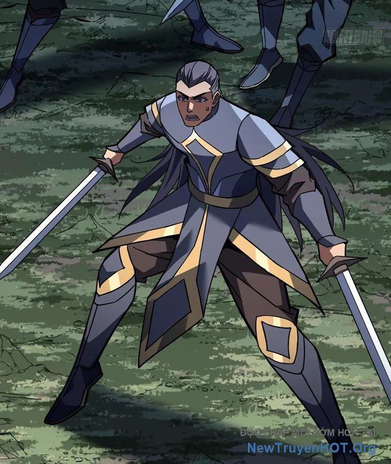 Mệnh Luân Chi Chủ! Khi Dị Biến Giáng Lâm Nhân Gian! - Chapter 152 - Page 5