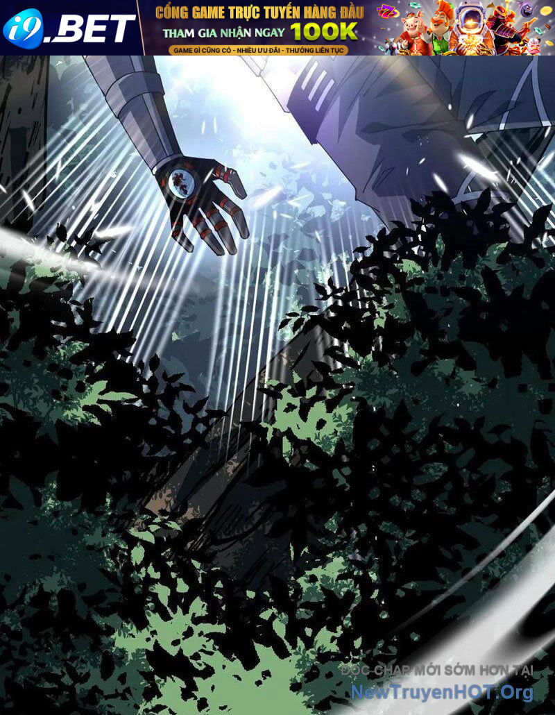 Mệnh Luân Chi Chủ! Khi Dị Biến Giáng Lâm Nhân Gian! - Chapter 152 - Page 50