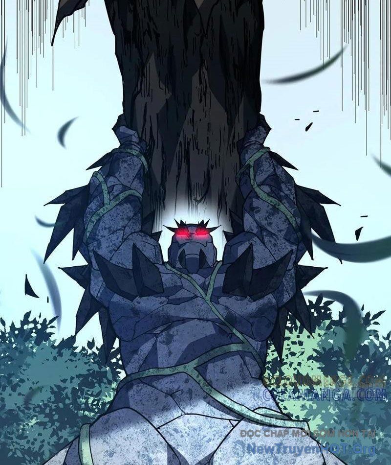 Mệnh Luân Chi Chủ! Khi Dị Biến Giáng Lâm Nhân Gian! - Chapter 152 - Page 57