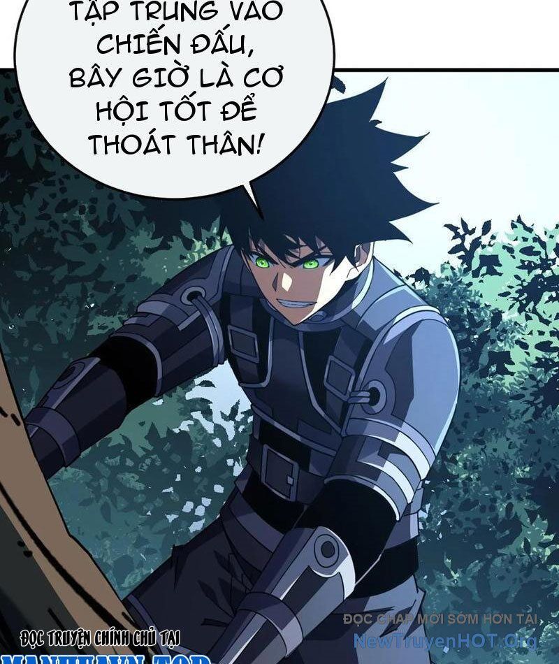 Mệnh Luân Chi Chủ! Khi Dị Biến Giáng Lâm Nhân Gian! - Chapter 152 - Page 60