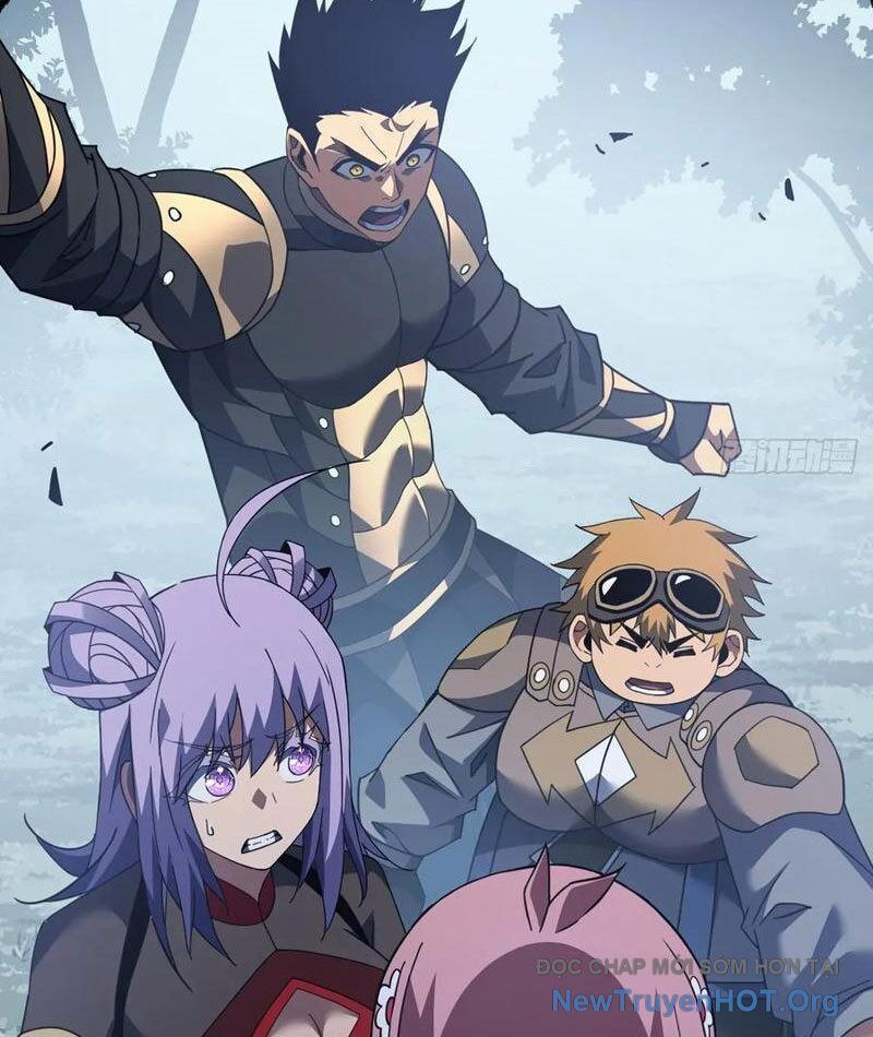 Mệnh Luân Chi Chủ! Khi Dị Biến Giáng Lâm Nhân Gian! - Chapter 152 - Page 85