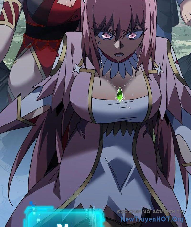 Mệnh Luân Chi Chủ! Khi Dị Biến Giáng Lâm Nhân Gian! - Chapter 152 - Page 86