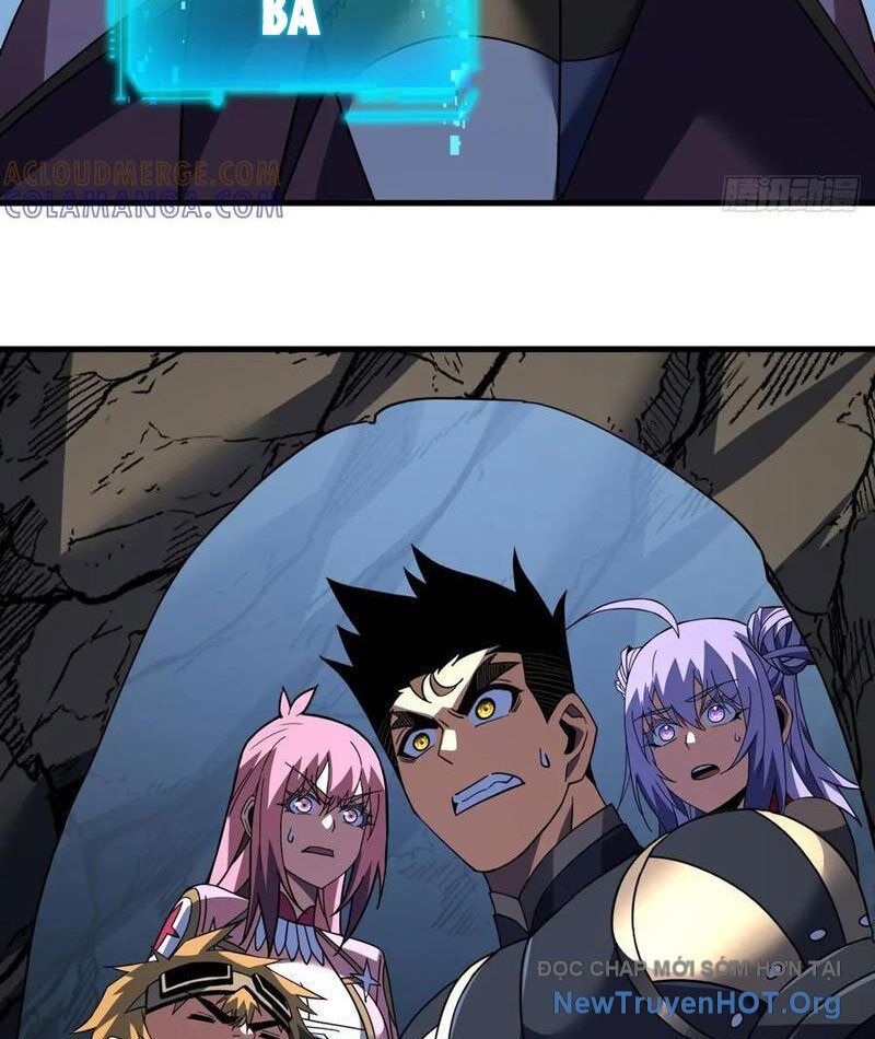 Mệnh Luân Chi Chủ! Khi Dị Biến Giáng Lâm Nhân Gian! - Chapter 152 - Page 87