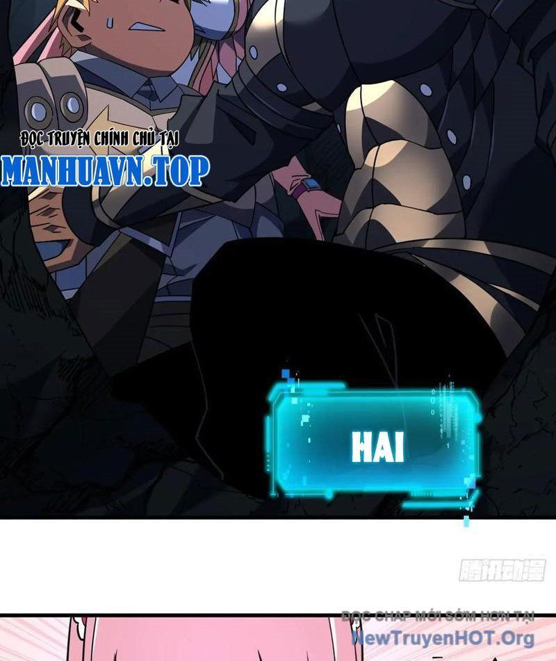 Mệnh Luân Chi Chủ! Khi Dị Biến Giáng Lâm Nhân Gian! - Chapter 152 - Page 88