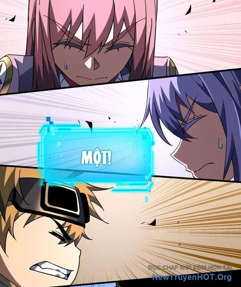 Mệnh Luân Chi Chủ! Khi Dị Biến Giáng Lâm Nhân Gian! - Chapter 152 - Page 89