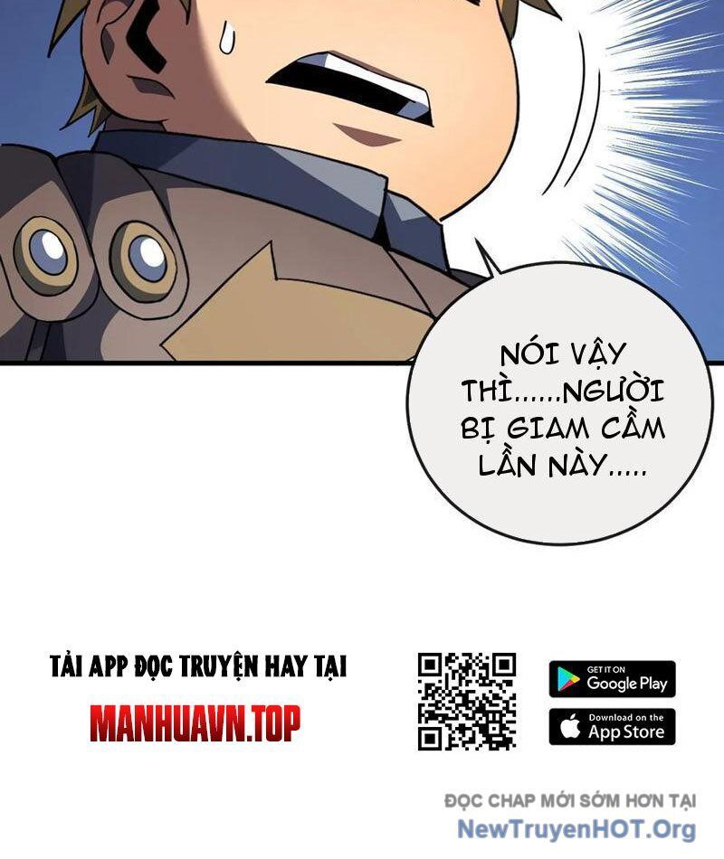 Mệnh Luân Chi Chủ! Khi Dị Biến Giáng Lâm Nhân Gian! - Chapter 152 - Page 95