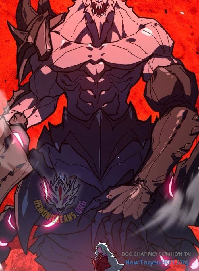 Quỷ Troll Mạnh Nhất Thế Giới - Chapter 143 - Page 106