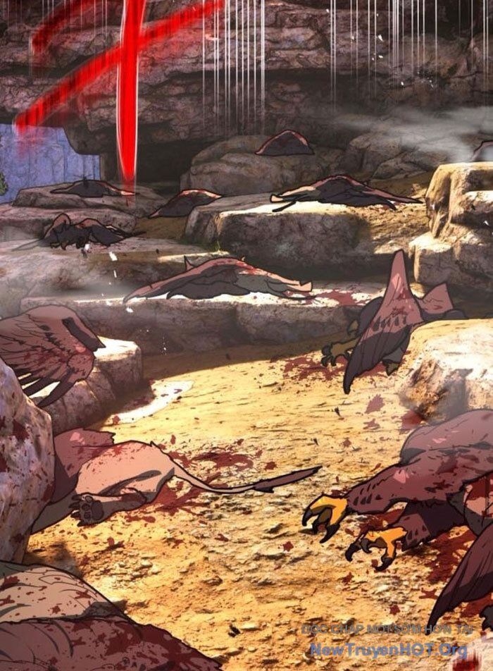 Quỷ Troll Mạnh Nhất Thế Giới - Chapter 143 - Page 119