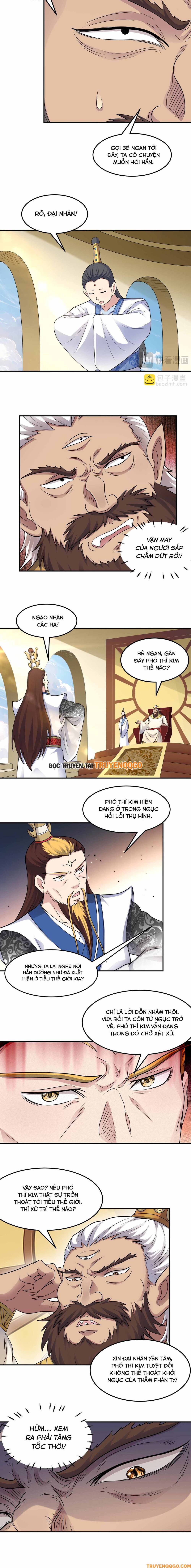 Luyện Khí Chi Thần - Chapter 147 - Page 6