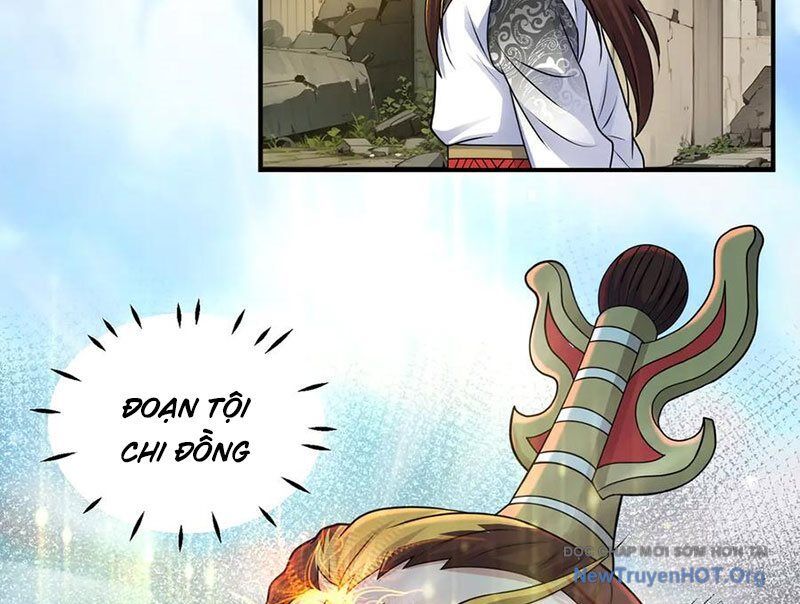 Luyện Khí Chi Thần - Chapter 148 - Page 10