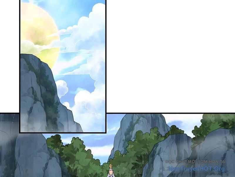 Luyện Khí Chi Thần - Chapter 148 - Page 21
