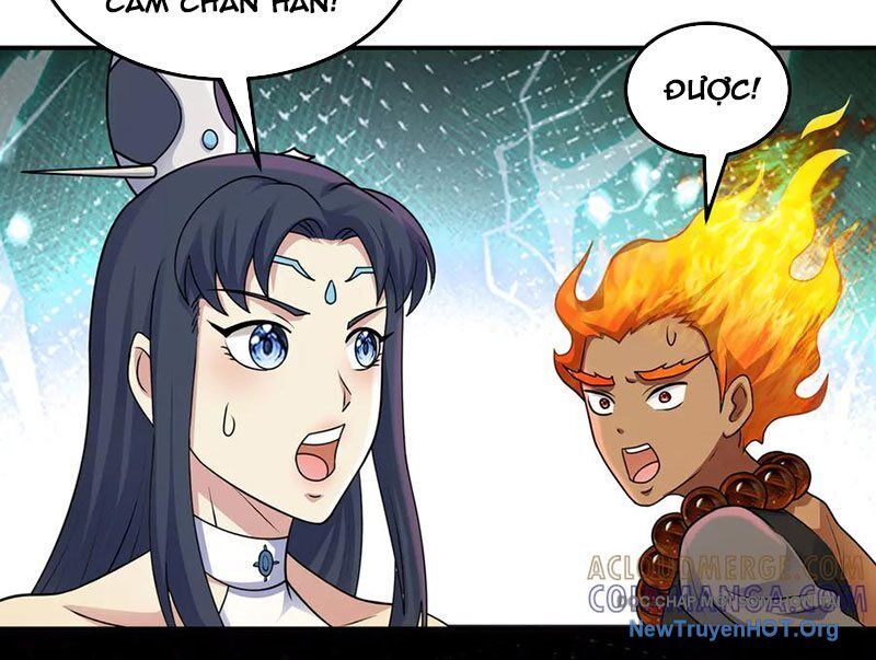 Luyện Khí Chi Thần - Chapter 148 - Page 23