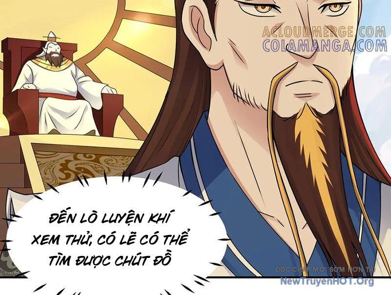 Luyện Khí Chi Thần - Chapter 148 - Page 3