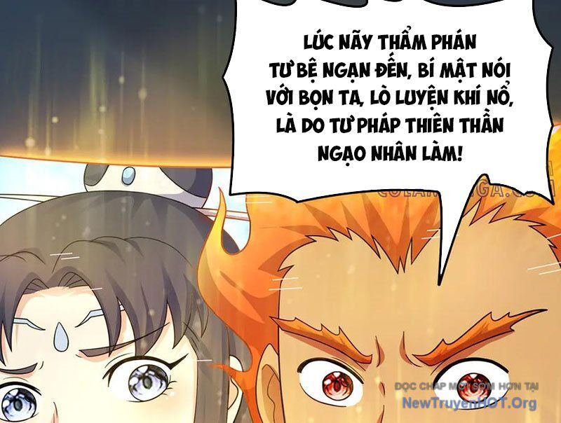 Luyện Khí Chi Thần - Chapter 148 - Page 38