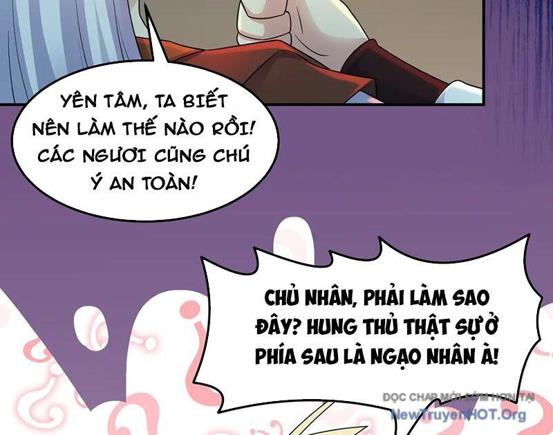 Luyện Khí Chi Thần - Chapter 148 - Page 45