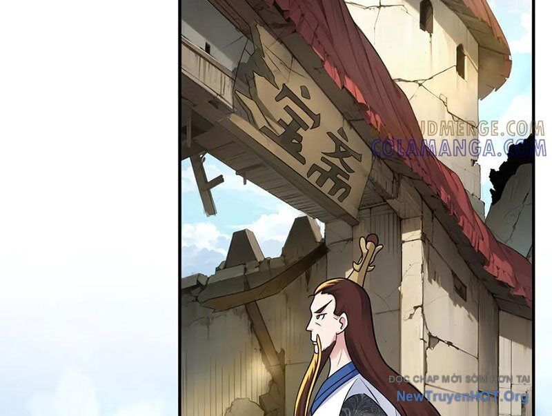 Luyện Khí Chi Thần - Chapter 148 - Page 9