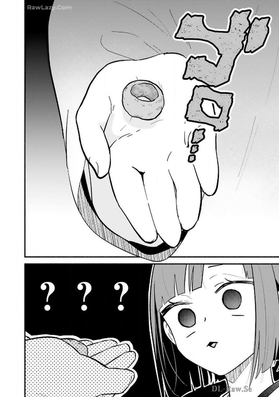 My Fiancée Is So Mean! - Chapter 10 - Page 15