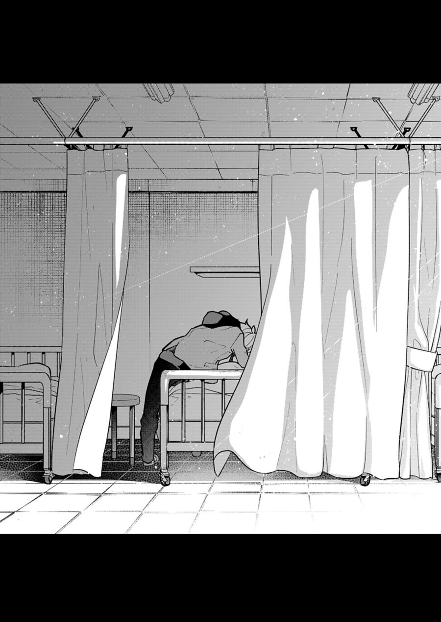 My Fiancée Is So Mean! - Chapter 4 - Page 20