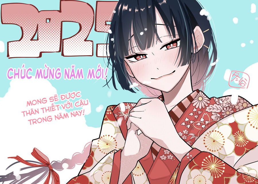 My Fiancée Is So Mean! - Chapter 6 - Page 25