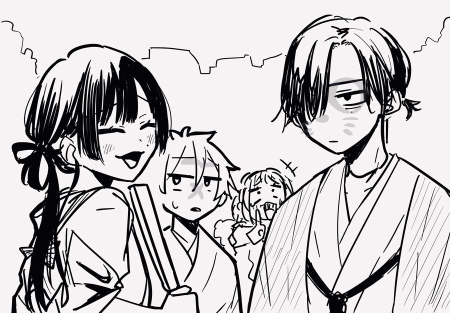 My Fiancée Is So Mean! - Chapter 6 - Page 26