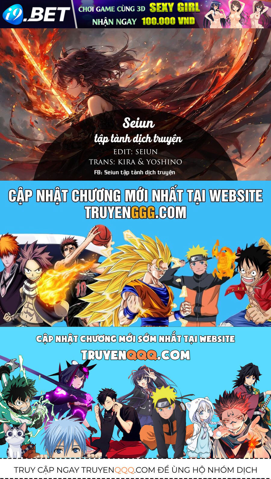 My Fiancée Is So Mean! - Chapter 7 - Page 34