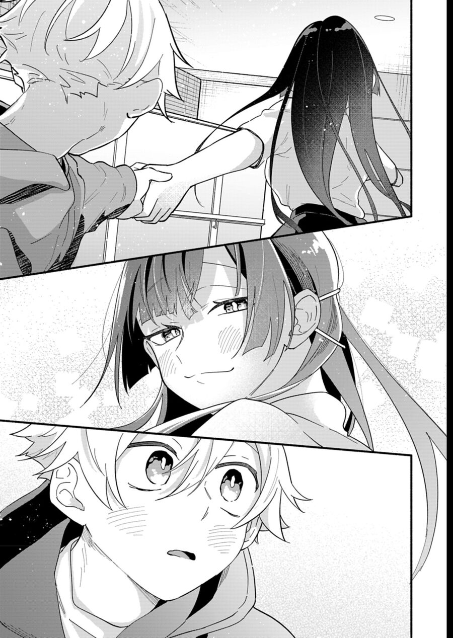 My Fiancée Is So Mean! - Chapter 8 - Page 28