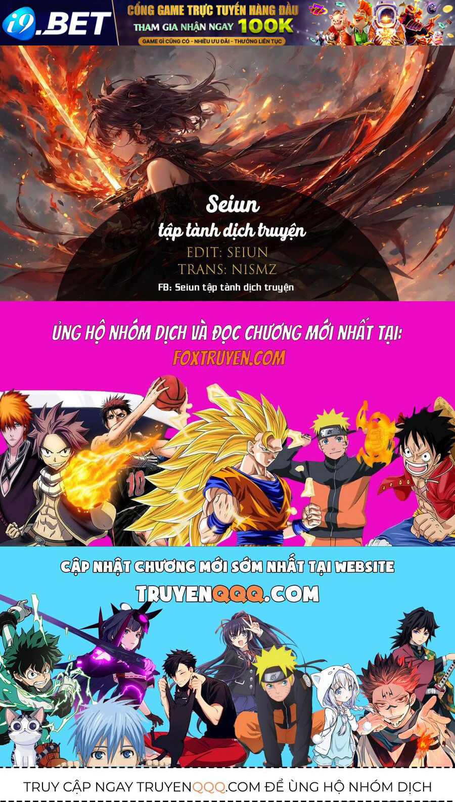 My Fiancée Is So Mean! - Chapter 9 - Page 30